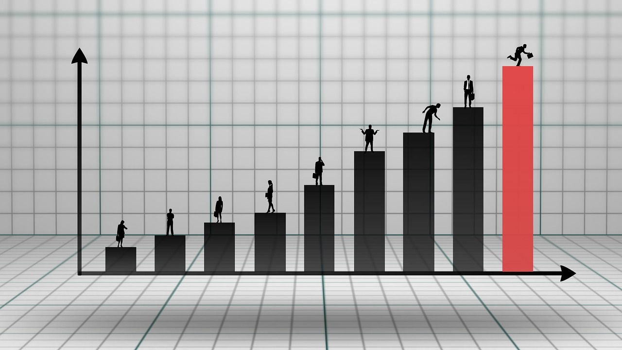 4 Reasons 2018 Is The Time To Sell Your Stocks