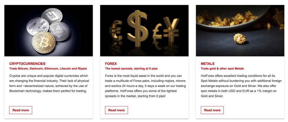 Trading 101 Hotforex Review - 