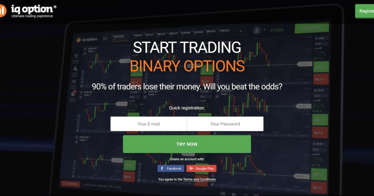 One option review