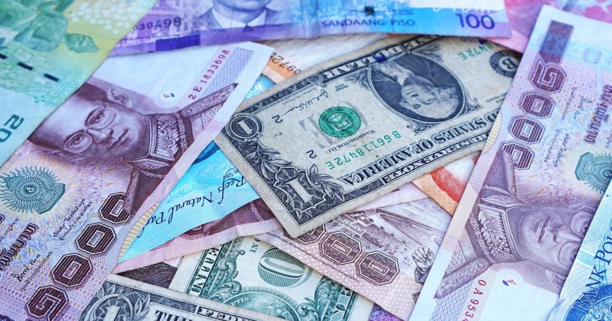 Trading 101 5 Methods To Select Your Best Forex Pairs
