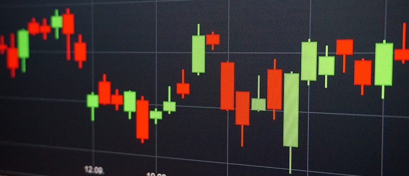 History Of Candlestick Charts