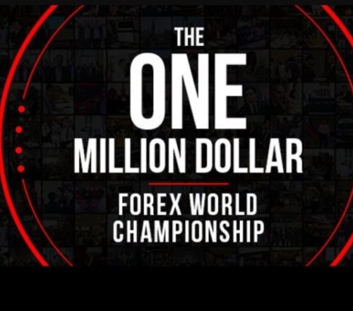 Forex championship