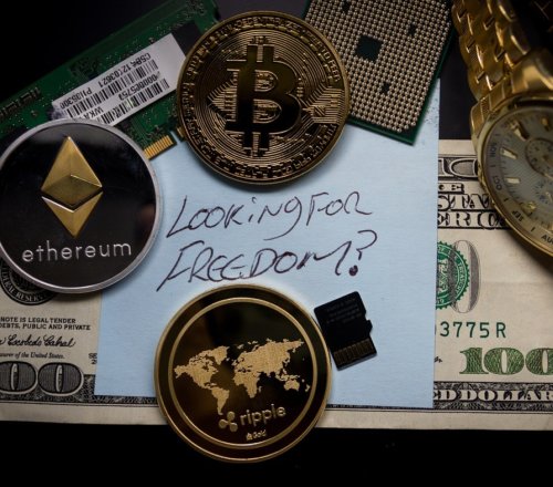 Trading currency 101