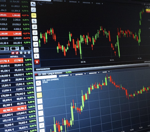Trading strategies 101