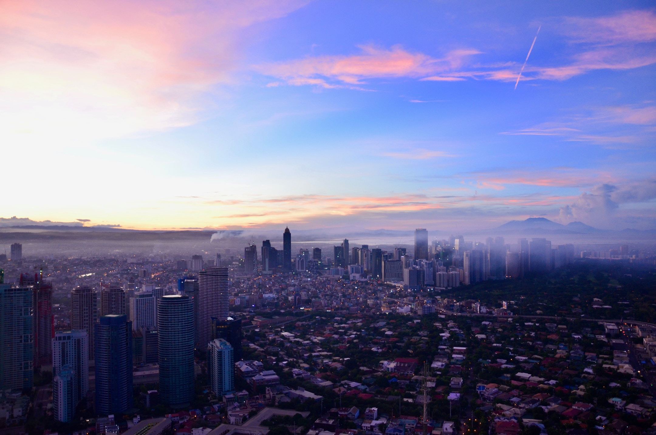 Cfd trading philippines